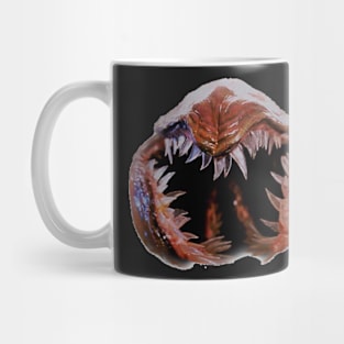 Langoliers Mug